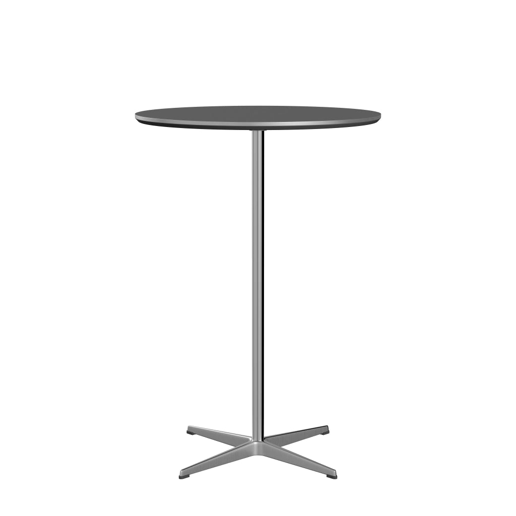 CIRCULAR - A922, High Table, Ø 75 cm by Fritz Hansen