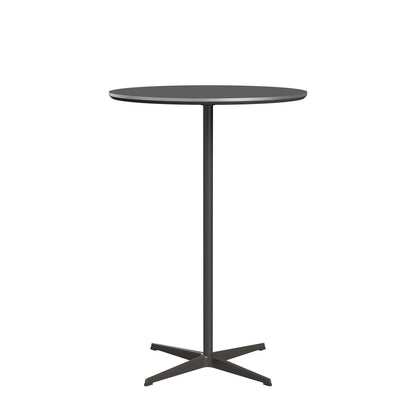 CIRCULAR - A922, High Table, Ø 75 cm by Fritz Hansen