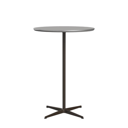 CIRCULAR - A922, High Table, Ø 75 cm by Fritz Hansen