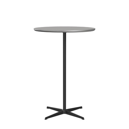 CIRCULAR - A922, High Table, Ø 75 cm by Fritz Hansen