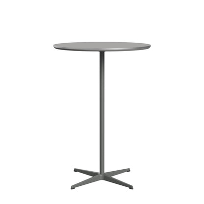 CIRCULAR - A922, High Table, Ø 75 cm by Fritz Hansen