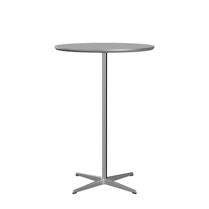 CIRCULAR - A922, High Table, Ø 75 cm by Fritz Hansen