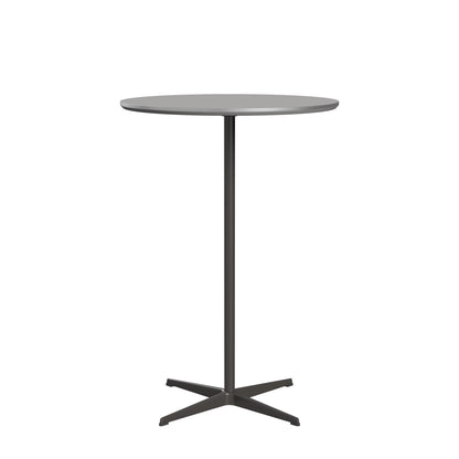 CIRCULAR - A922, High Table, Ø 75 cm by Fritz Hansen