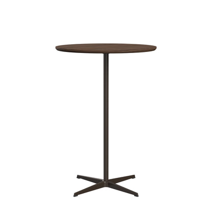 CIRCULAR - A922, High Table, Ø 75 cm by Fritz Hansen