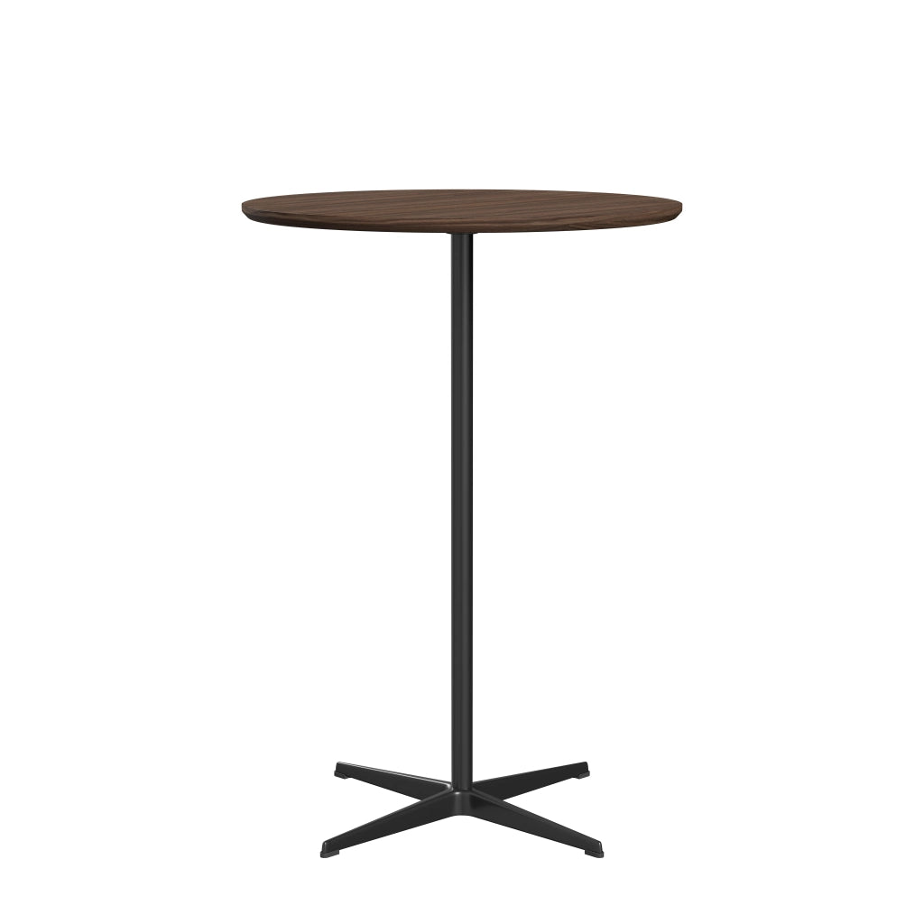 CIRCULAR - A922, High Table, Ø 75 cm by Fritz Hansen
