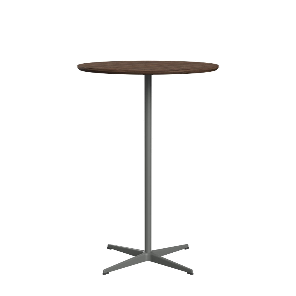 CIRCULAR - A922, High Table, Ø 75 cm by Fritz Hansen