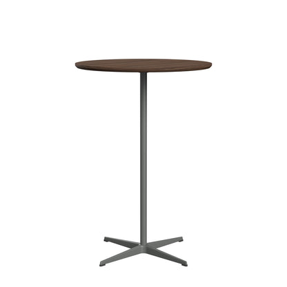 CIRCULAR - A922, High Table, Ø 75 cm by Fritz Hansen