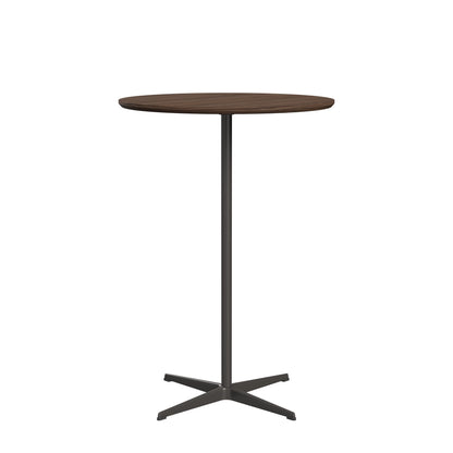 CIRCULAR - A922, High Table, Ø 75 cm by Fritz Hansen