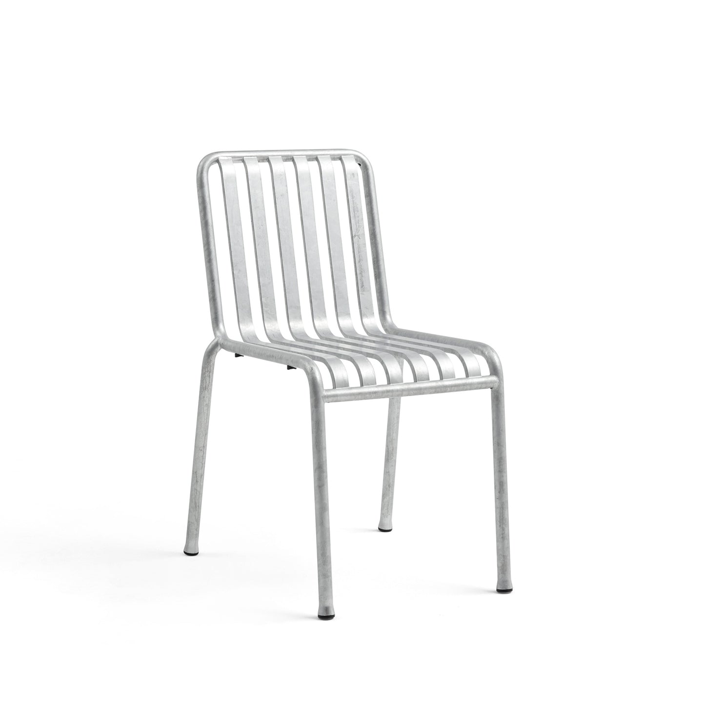 Palissade Chair by Hay #hot galvanised steel