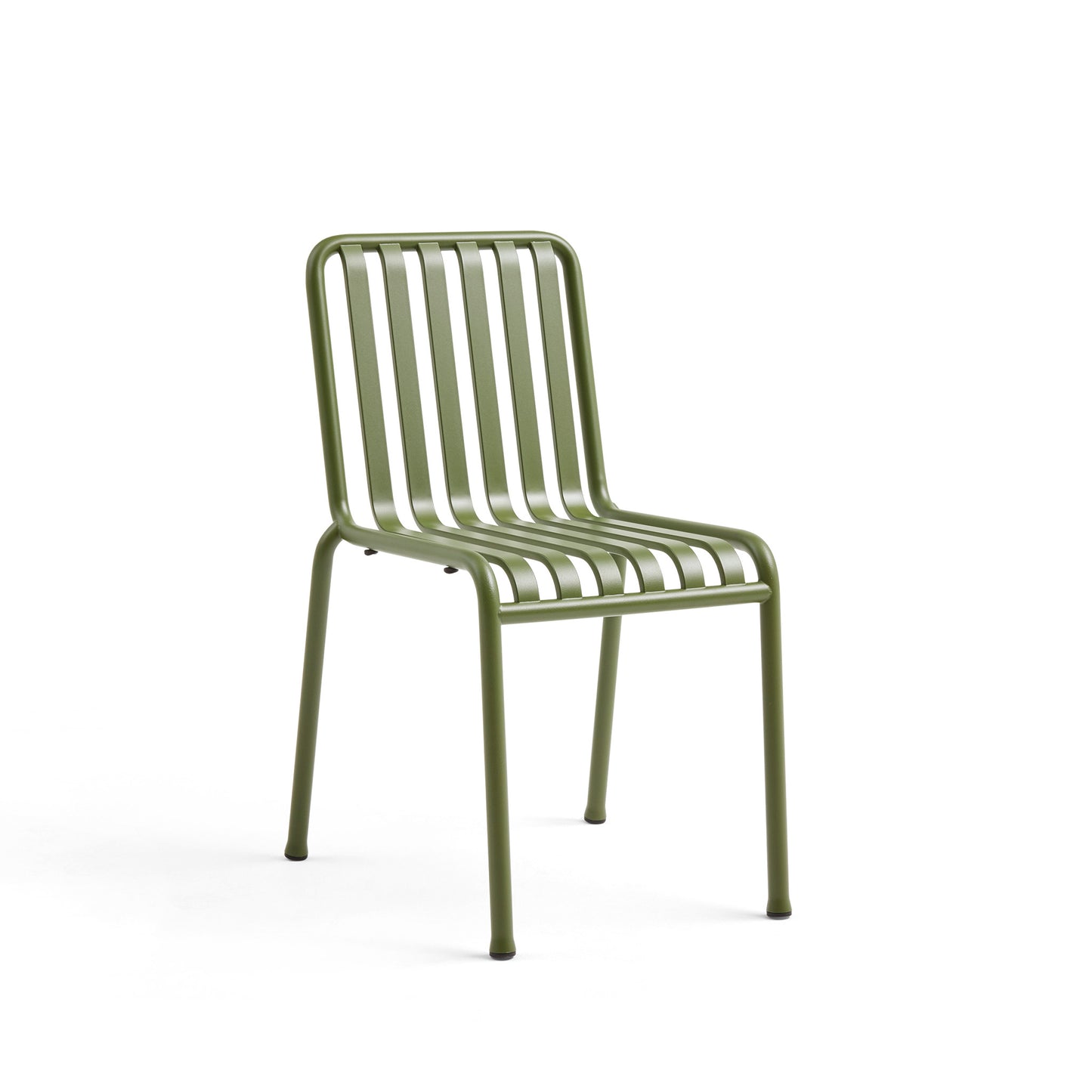 Palissade Chair by Hay #olive