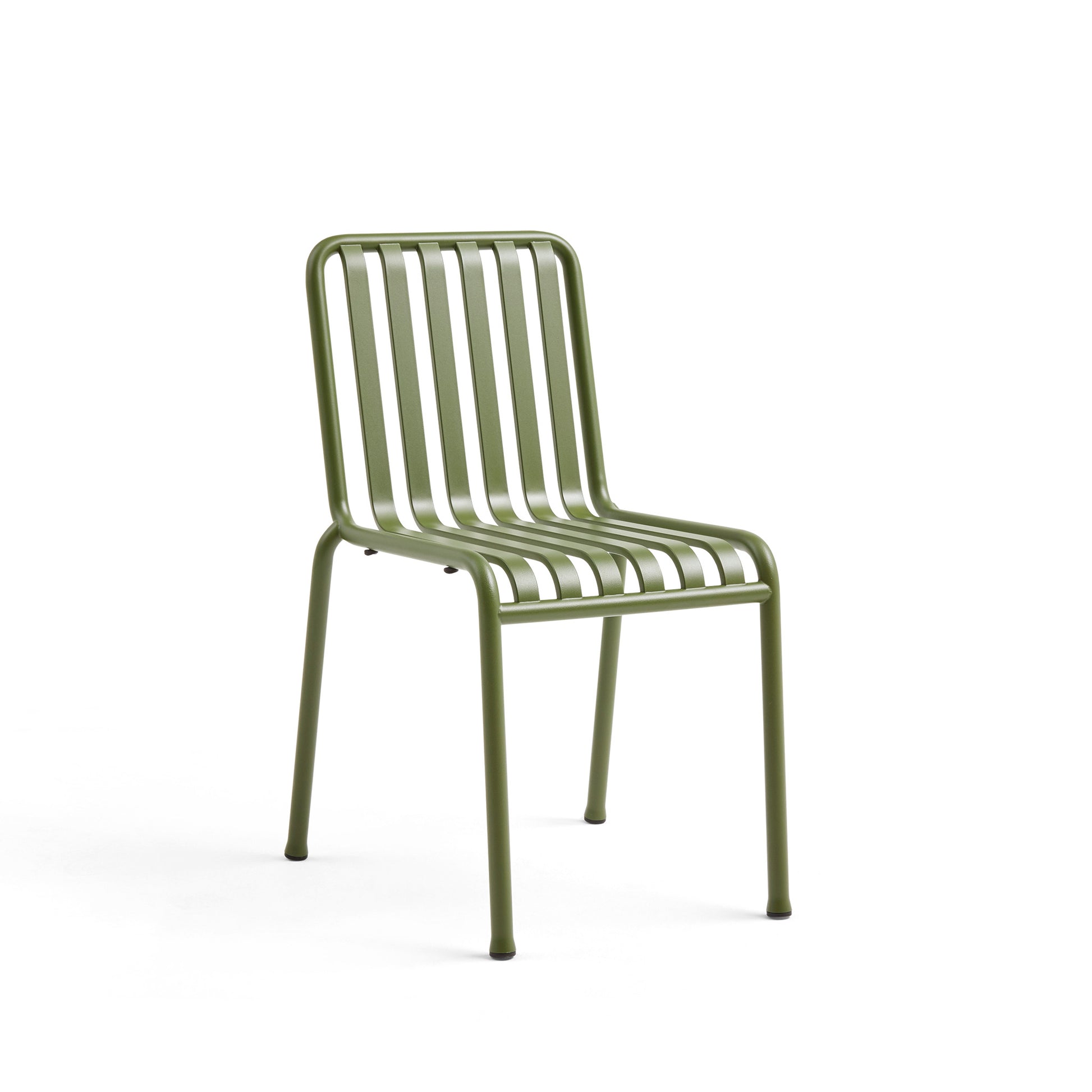 Palissade Chair by Hay #olive