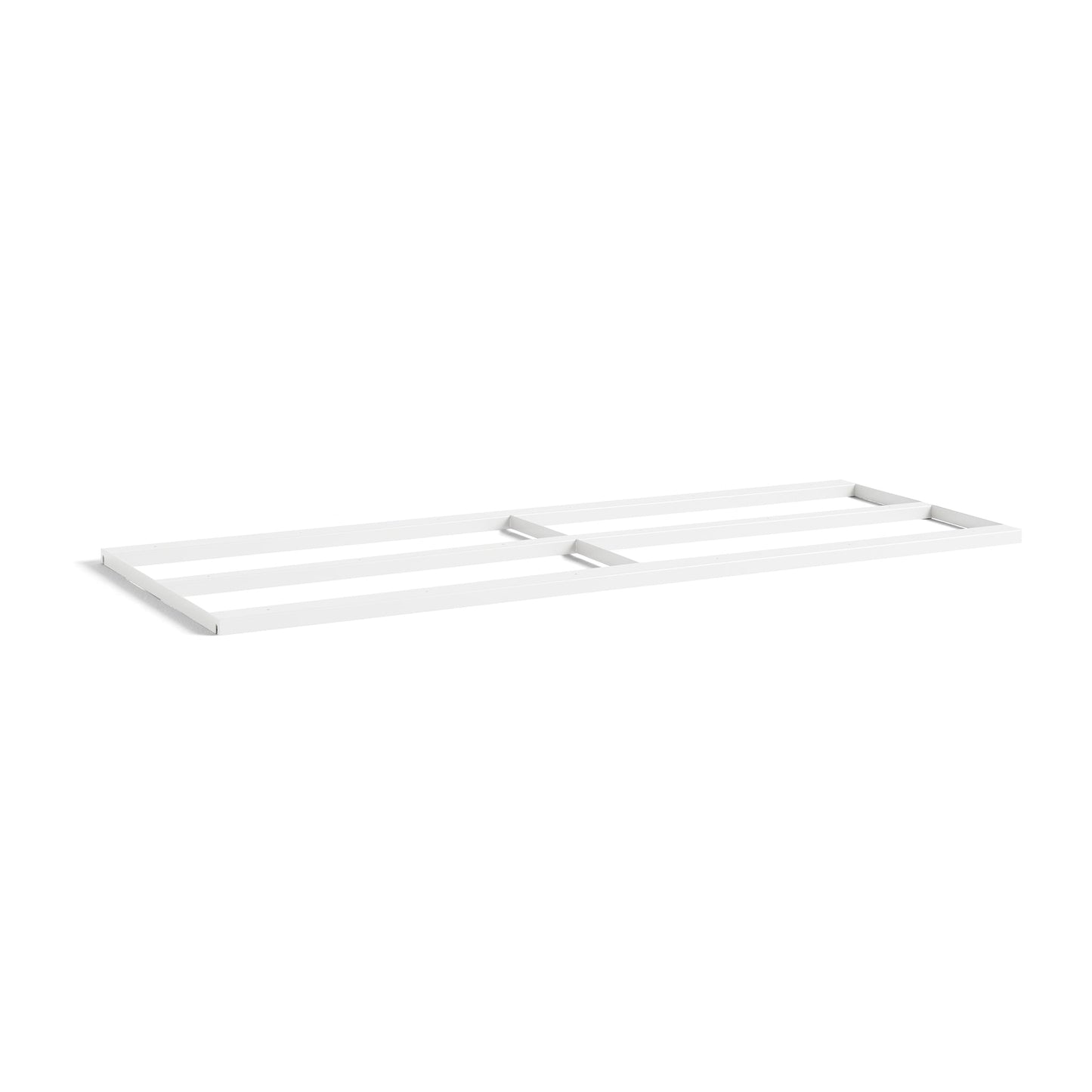 Loop Stand Support for Loop Stand tables by Hay #For L250 / White Powder coated Steel