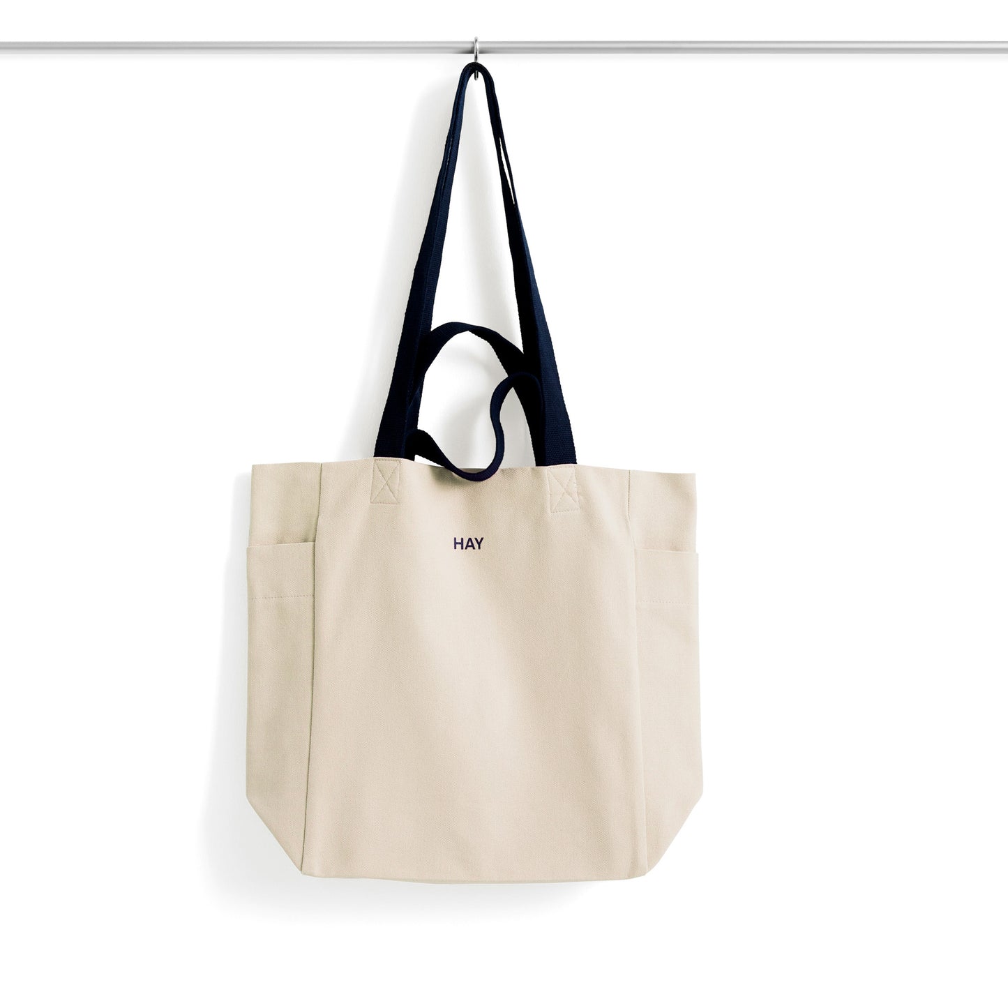 Everyday Tote Bag by Hay #natural