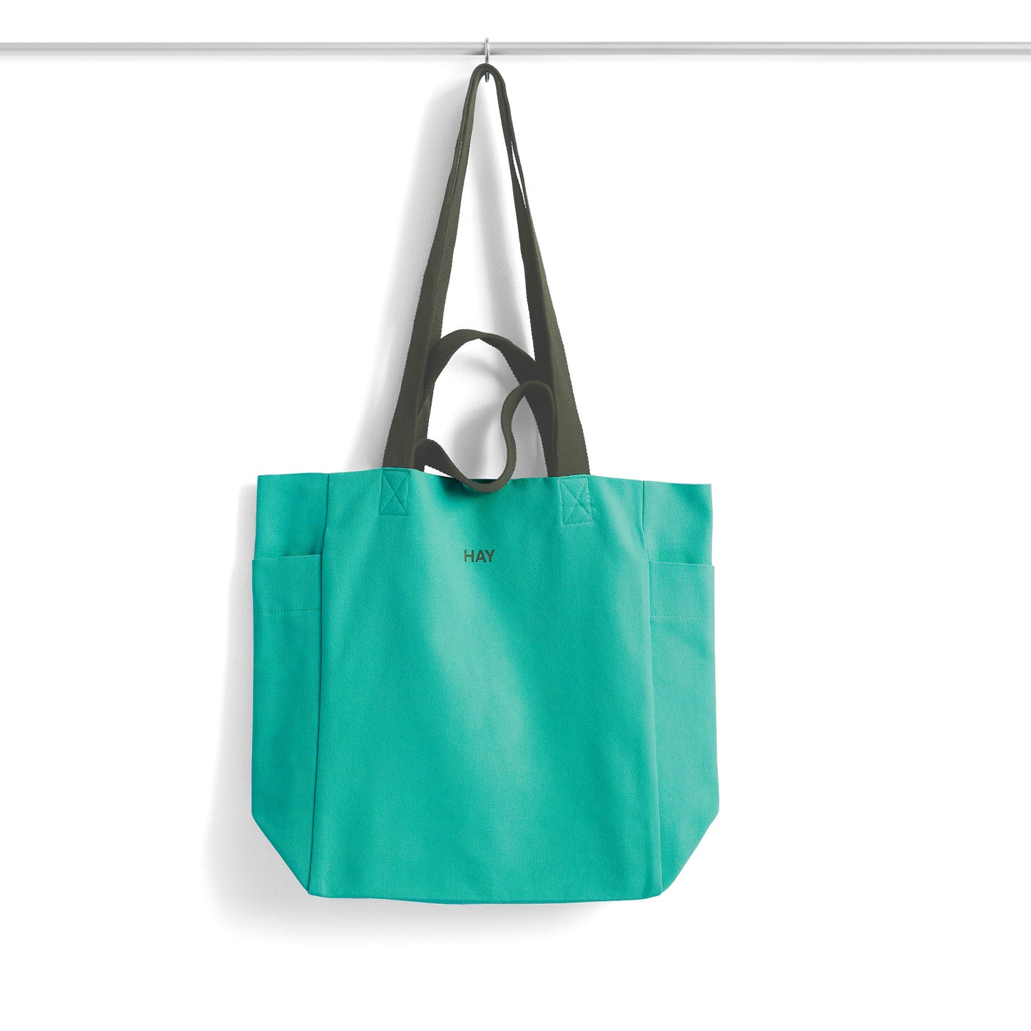 Everyday Tote Bag by Hay #aqua