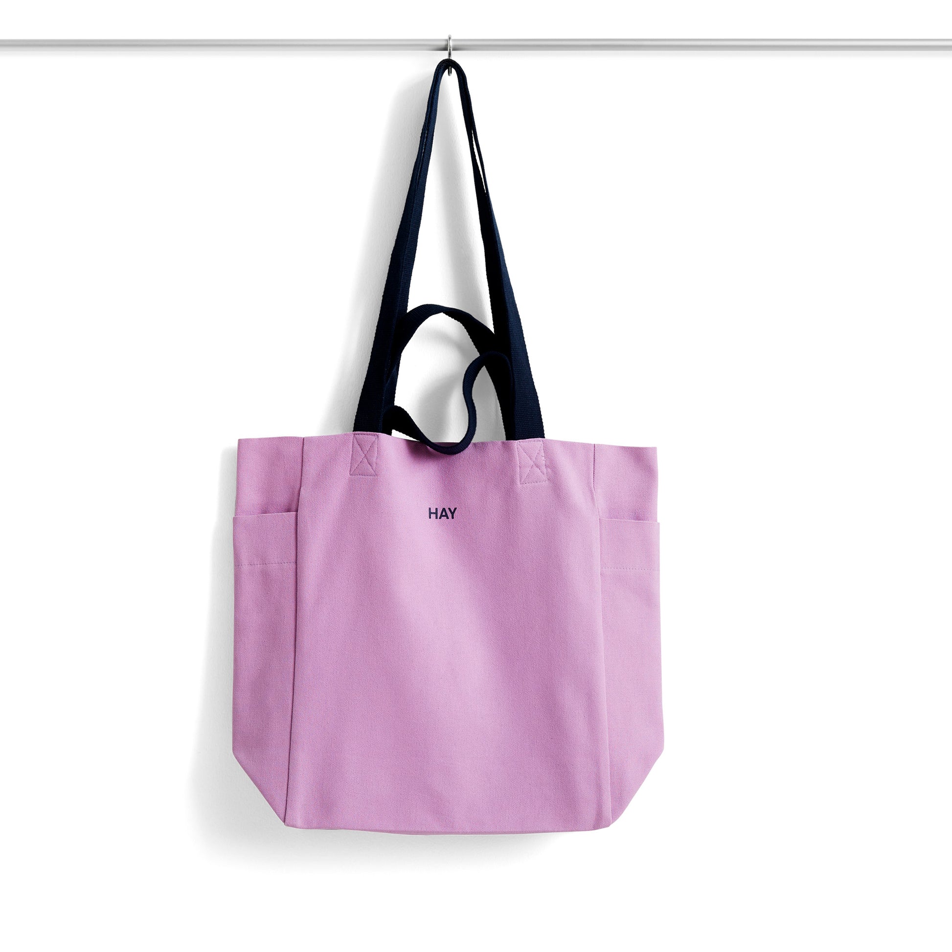 Everyday Tote Bag by Hay #cool pink