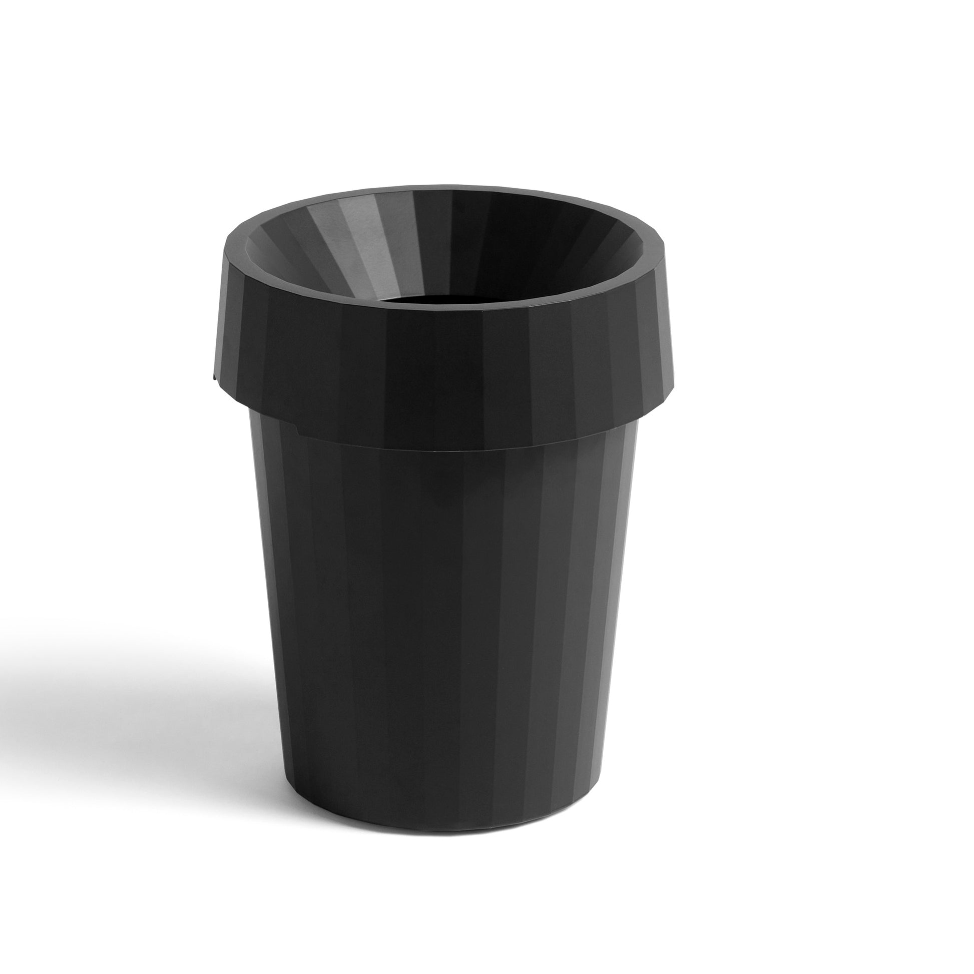 Shade Bin by Hay #Black