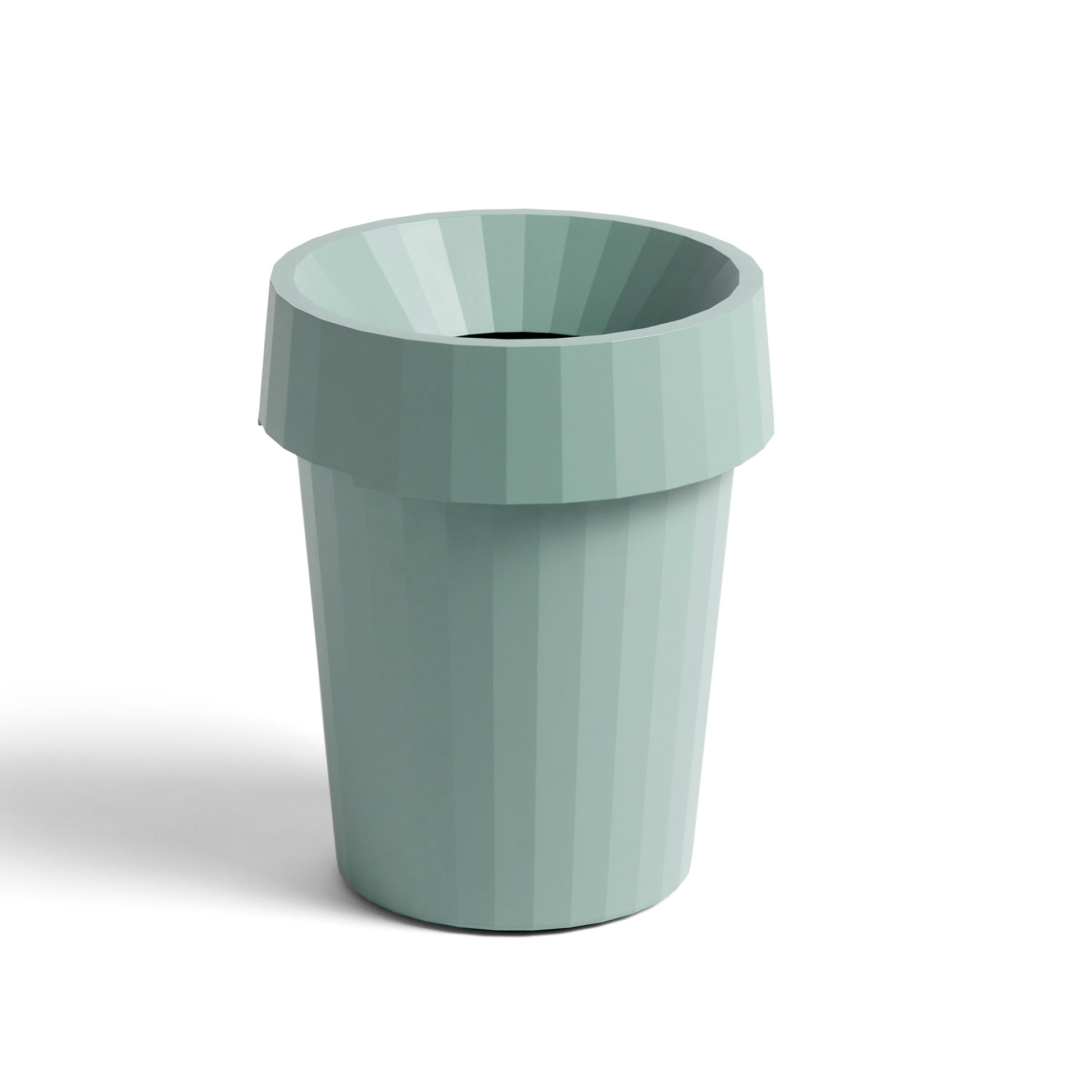 Shade Bin by Hay #Dusty Green