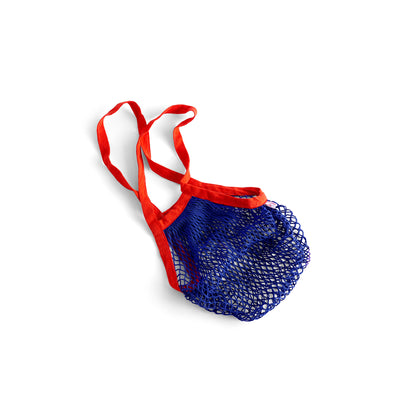 Sobremesa Market Net Bag by Hay #Dark blue