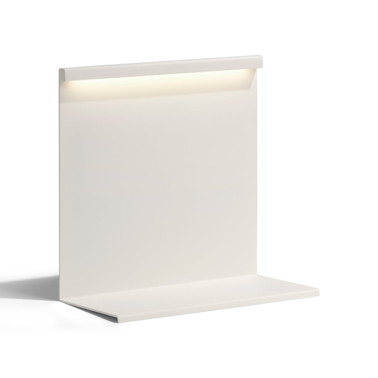 Lbm Table Lamp by Hay #cream-white