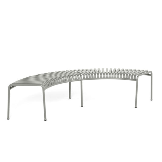 Palissade Park Bench