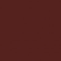 Etched Glass Burgundy