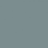Etched Glass Light Blue Grey