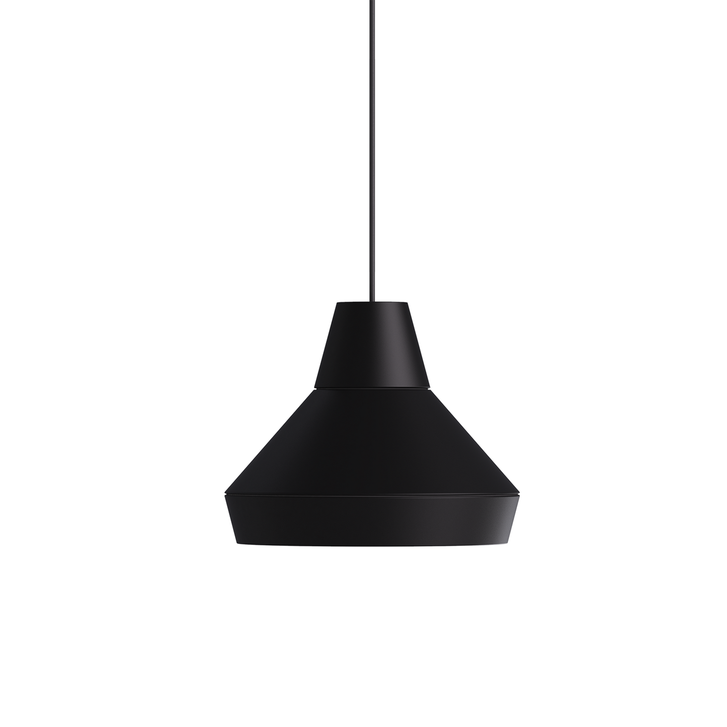 Ili Ili Cat's Hat Pendant Lamp (Request Info)