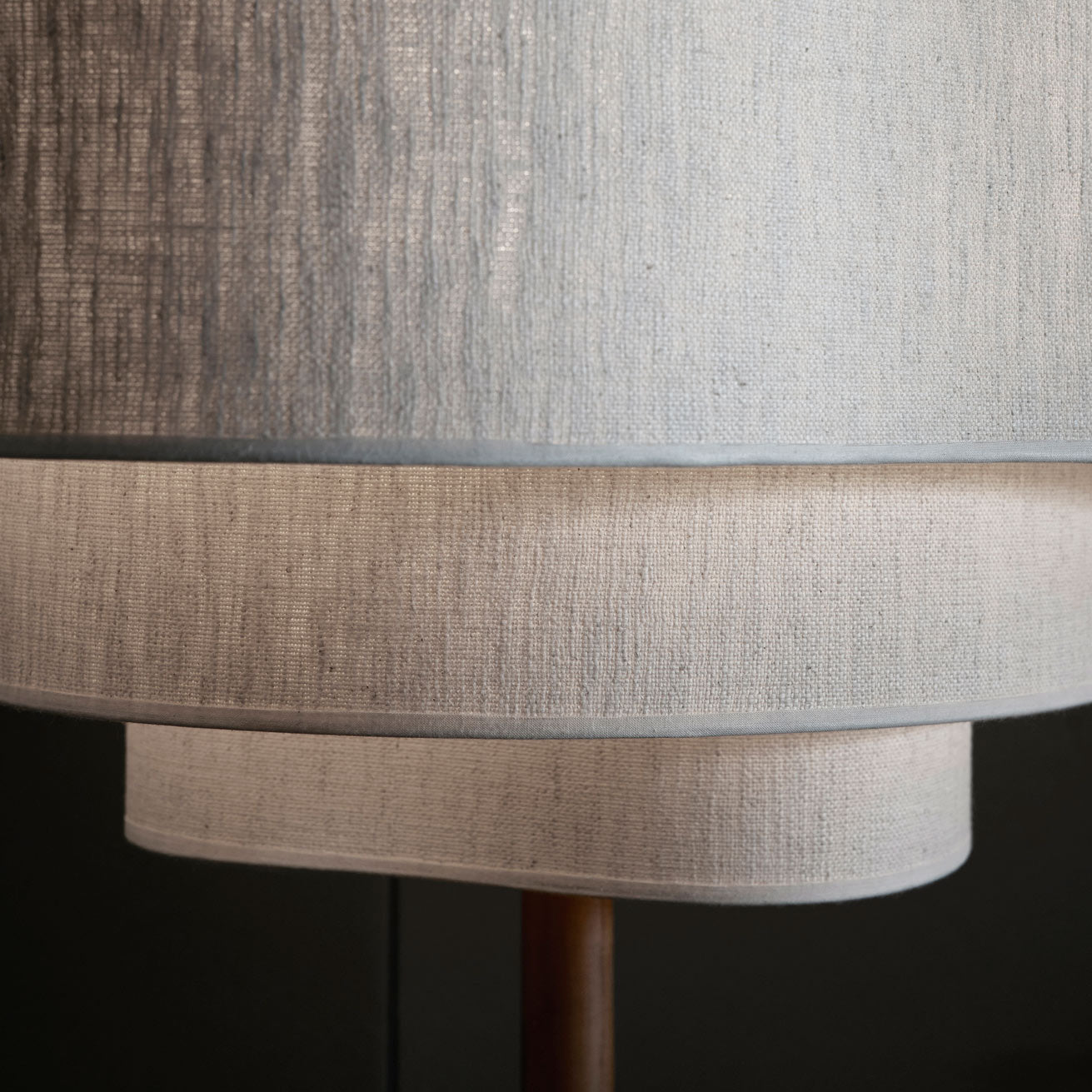 Pebble - Floor Lamp