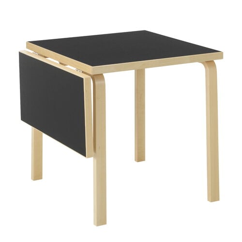 Aalto Table foldable