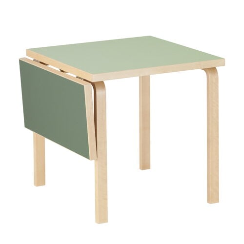 Aalto Table foldable