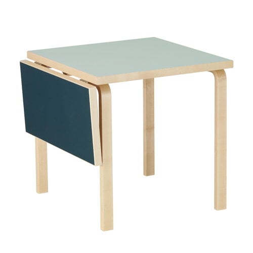 Aalto Table foldable