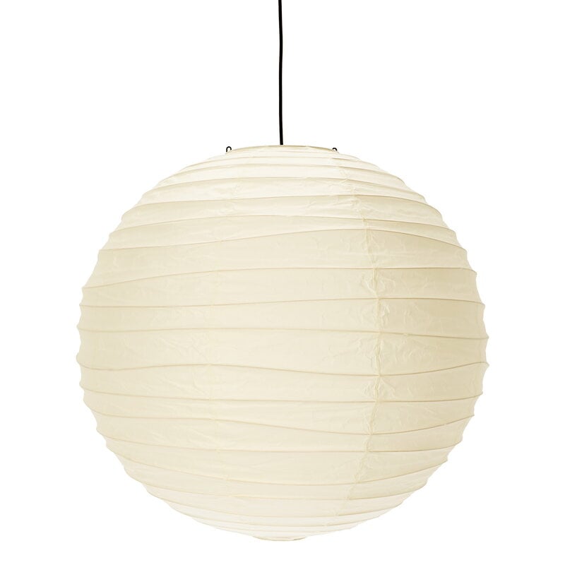 Akari 75D pendant by Vitra # #