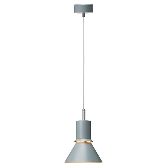 Type 80 pendant by Anglepoise #grey mist #