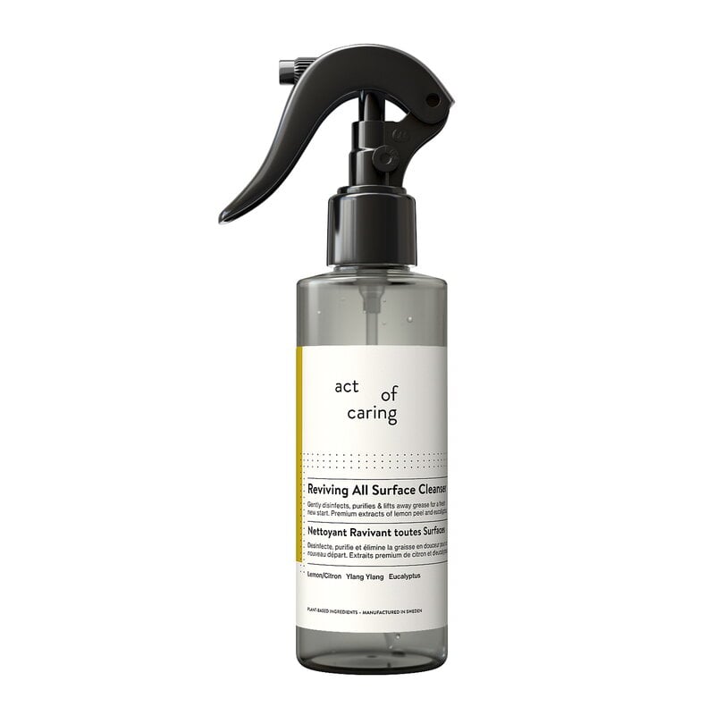 Reviving All Surface Cleanser by Act of Caring #200 ml #