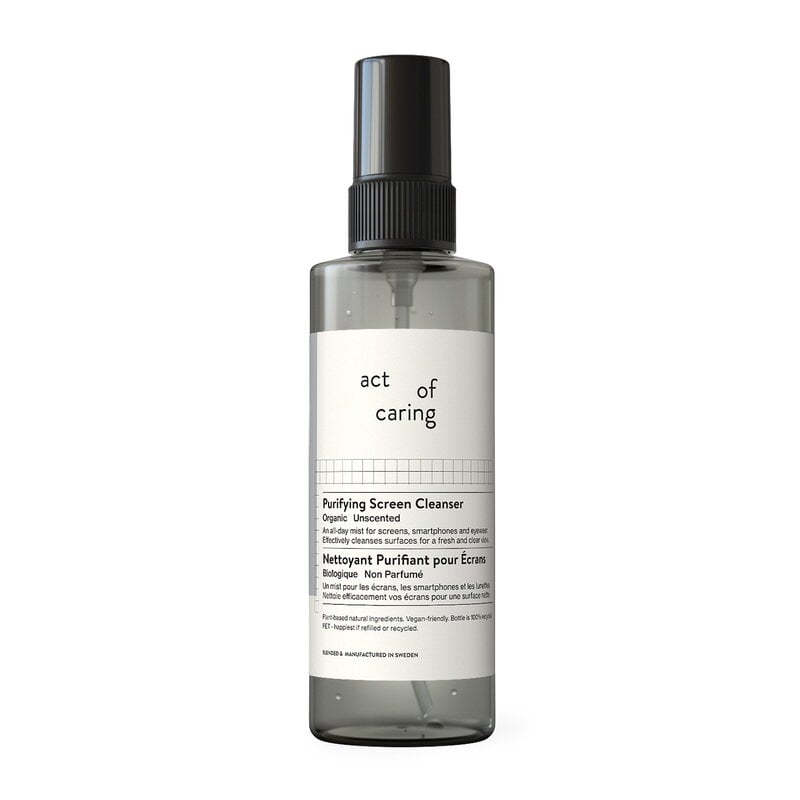 Purifying Screen Cleanser by Act of Caring #200 ml #