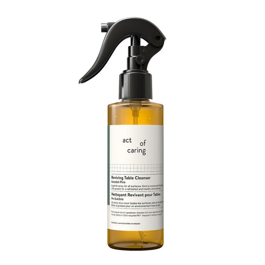 Reviving Table Cleanser by Act of Caring #200 ml #