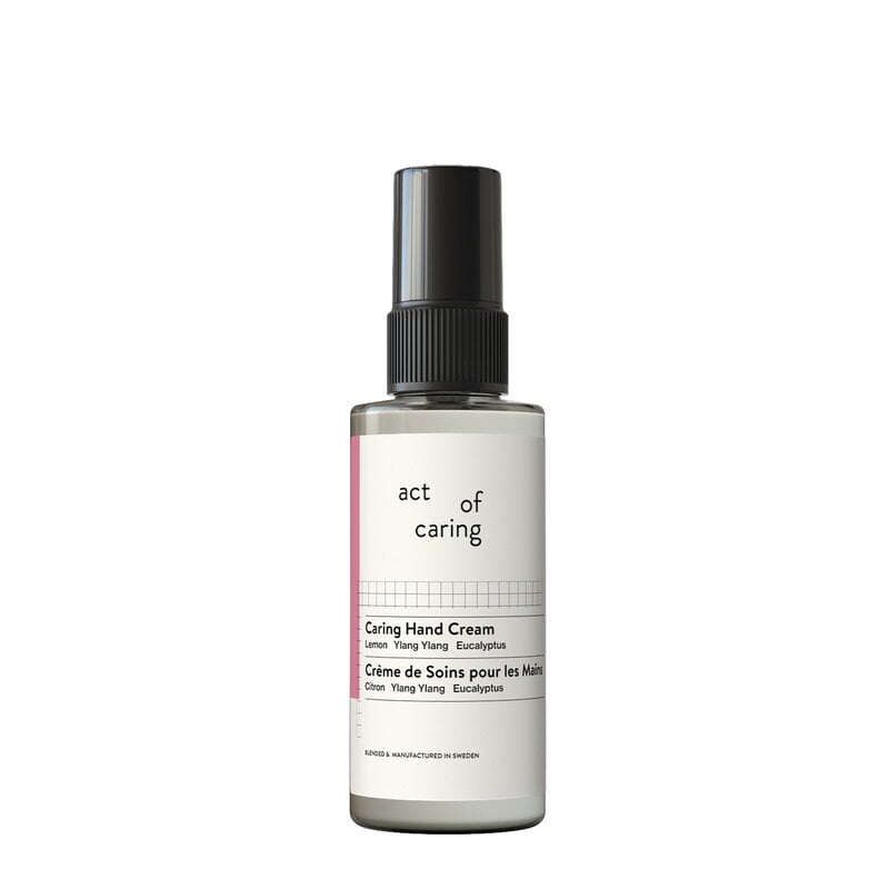 Caring Hand Cream by Act of Caring #75 ml #