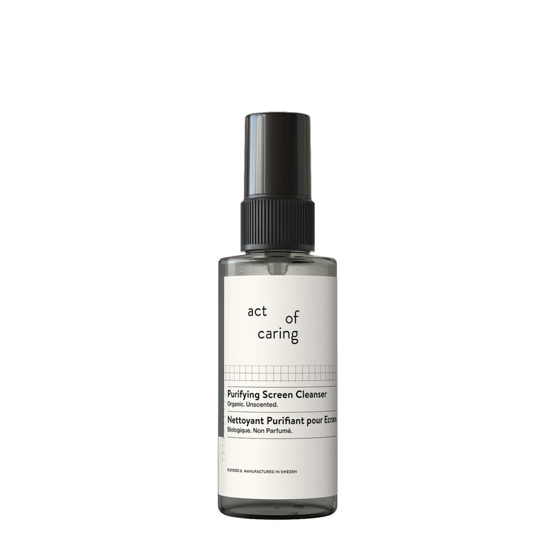 Purifying Screen Cleanser by Act of Caring #75 ml #