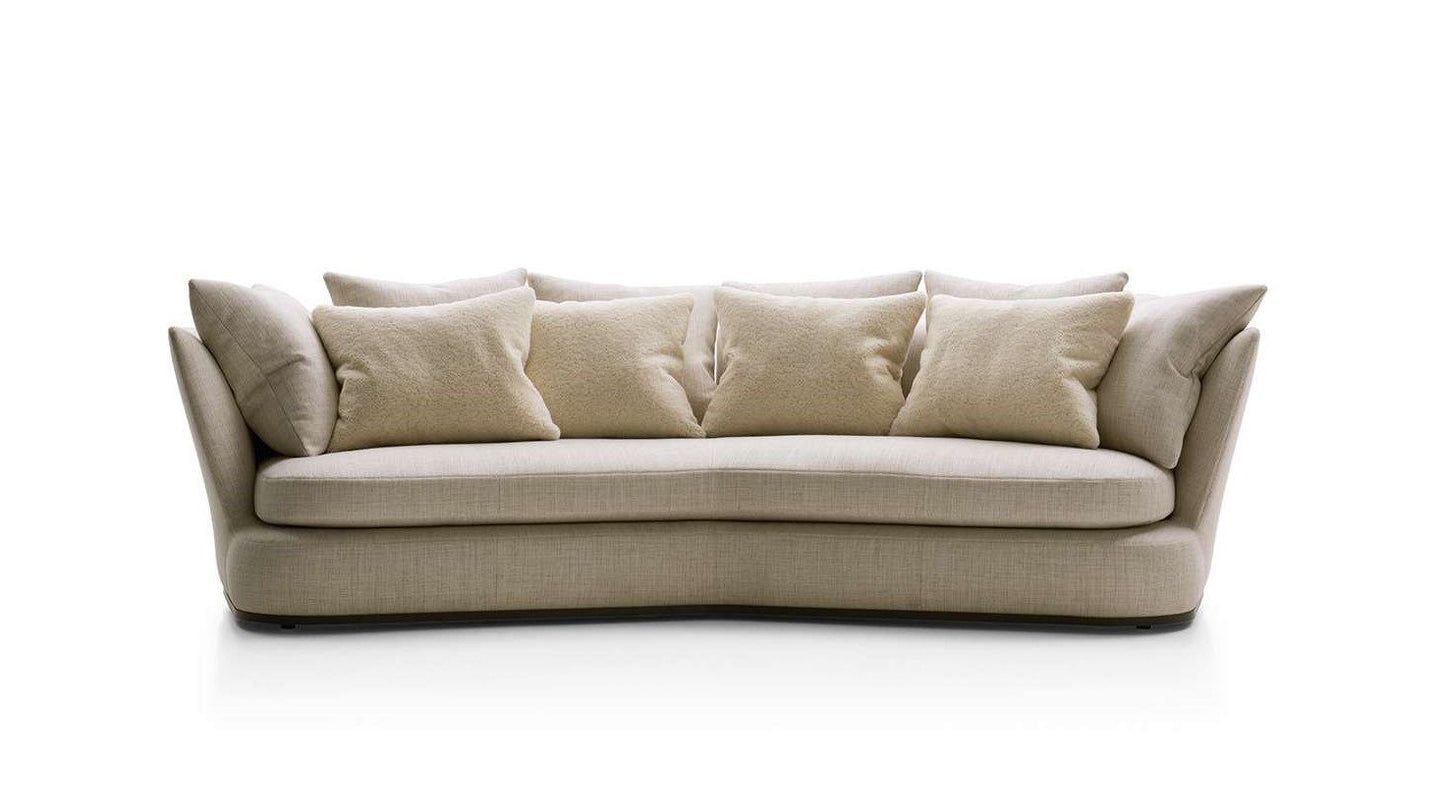 APOLLO - curved 285cm