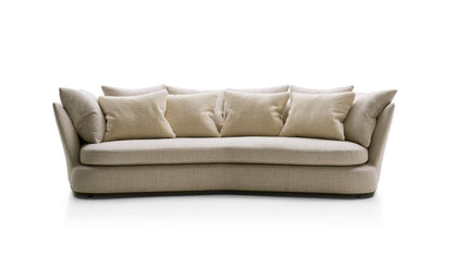 APOLLO - curved 285cm