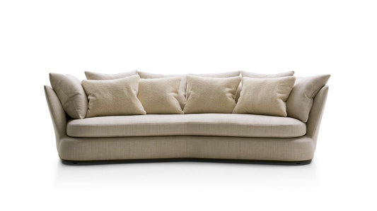 APOLLO - curved 285cm