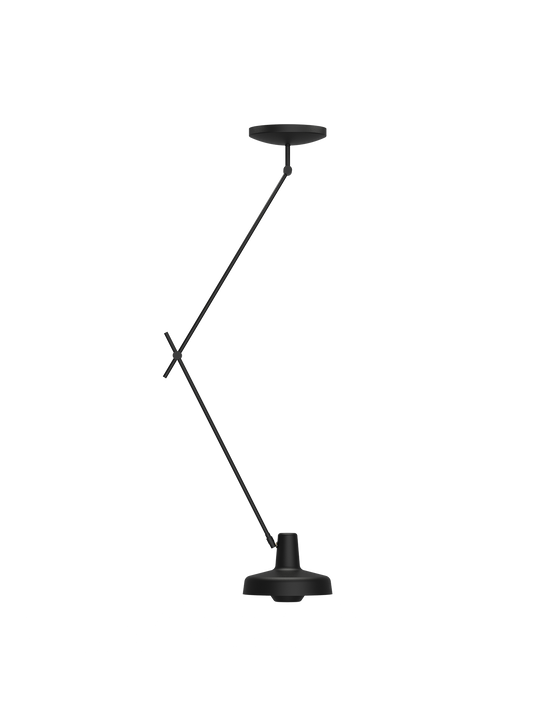 Arigato Long Ceiling Lamp (Request Info)