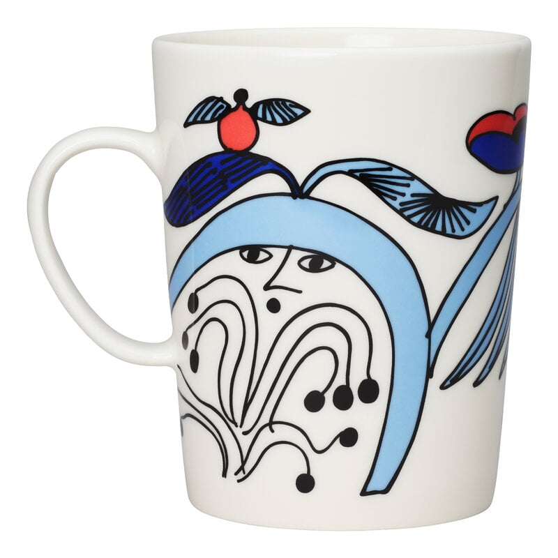 Puutarhurit mug by Arabia #0,5 L #