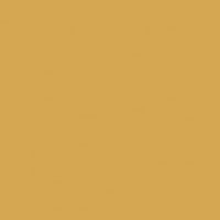 Etched Glass Mustard