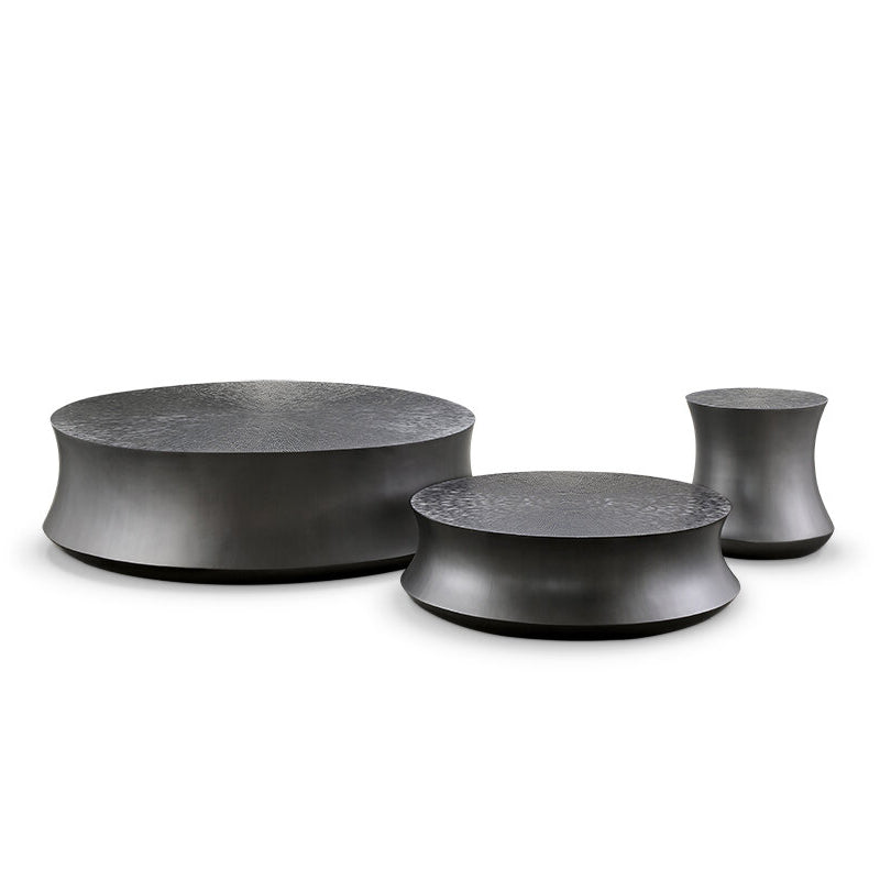 Soori Coffee Tables by Poliform