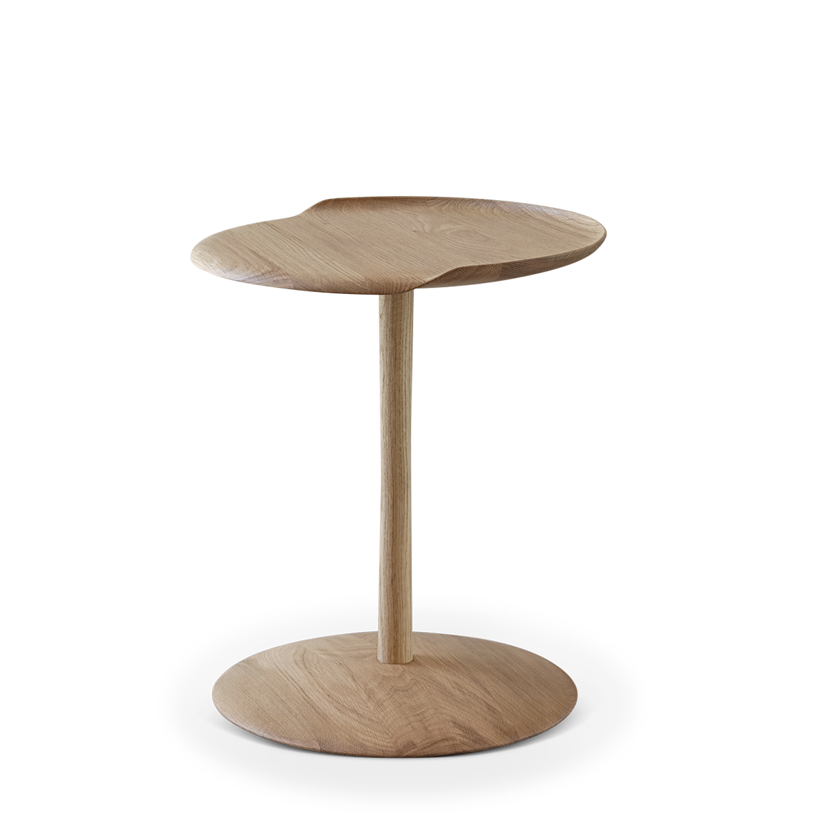 Åkande Side Table