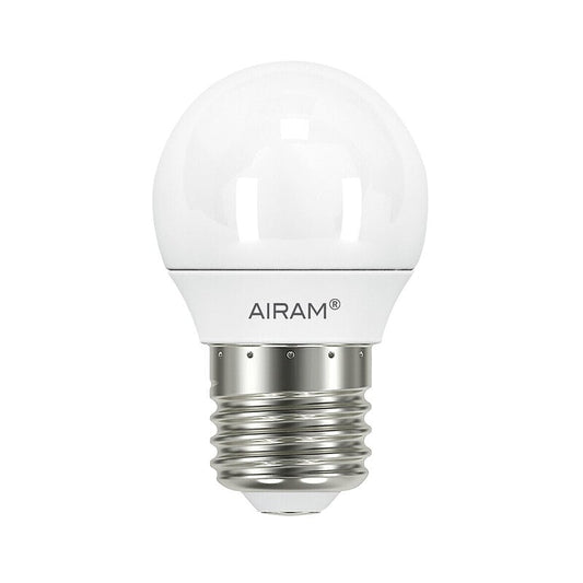 LED Oiva decor bulb 3W E27 3000K 250lm by Airam # #