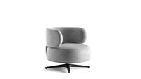 Akiko Lounge - Sofas and Armchairs by Gallotti&Radice