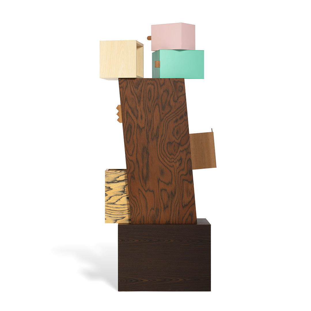 Amazon (Request Info)