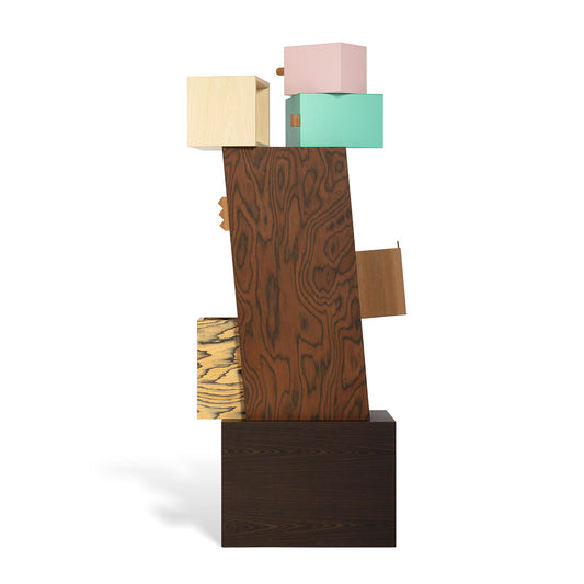 Amazon (Request Info)